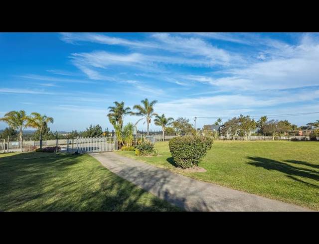 FARM FOR SALE IN GEORGE RURAL